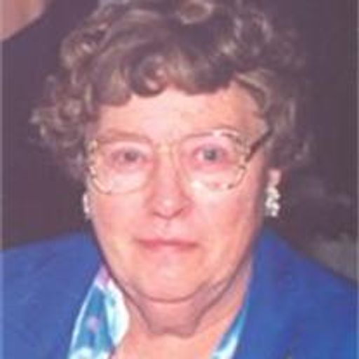 Ruth E. Phelps (Hanson)