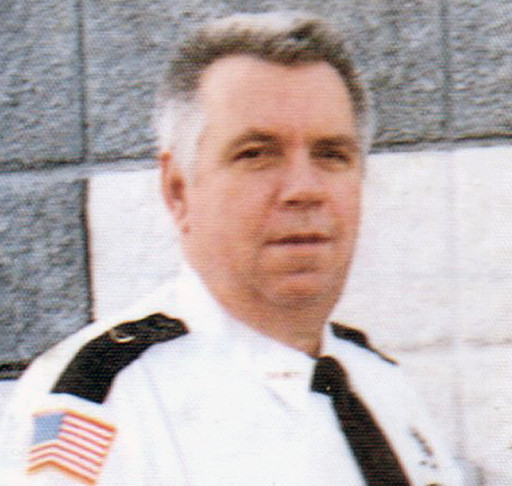 Gerald Allen White