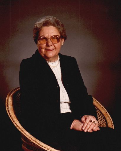 Lucille Helen Green Profile Photo