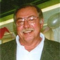 Robert J. Baronas Profile Photo