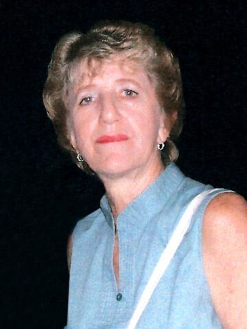 Ida Regina “Jeannie” Hartmann Profile Photo