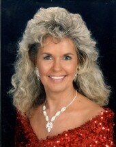 Jennie Lee Baker Profile Photo