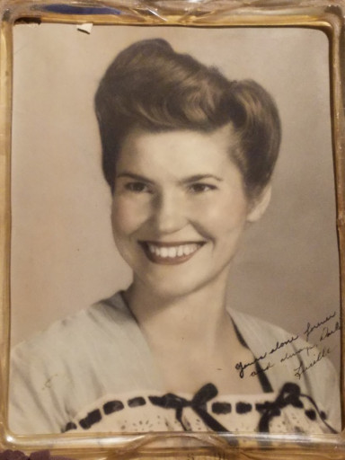 Ida Herrington Profile Photo