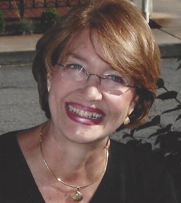 Judith M. Defilippo