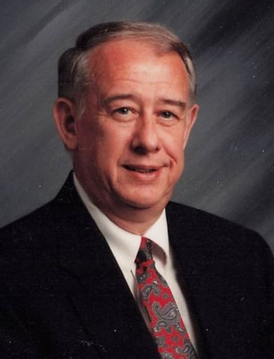 Lawrence R. Rockey