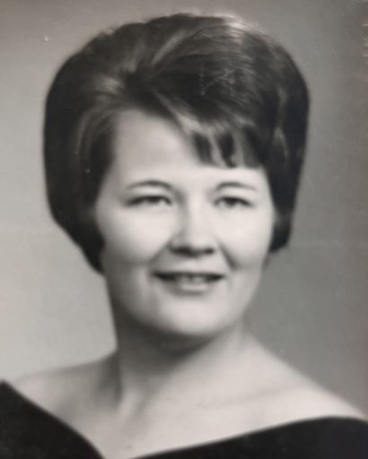 Wilma Faye Davis Profile Photo