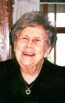 Ethel Dysert