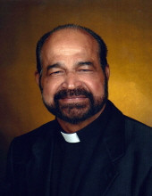 Rev. Joseph Puthuppally Profile Photo
