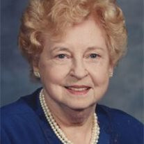 Mildred F. Boyce