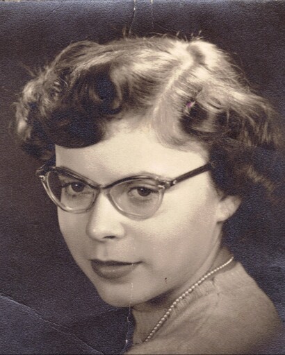 Jacqueline “Jackie” Mae Loranger (Somers)'s obituary image