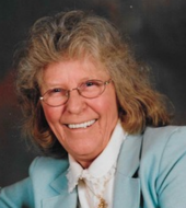 Betty Lou Cline Profile Photo