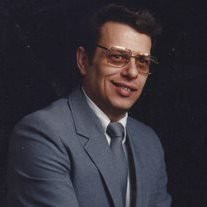 Floyd  Gilbert Roe Profile Photo
