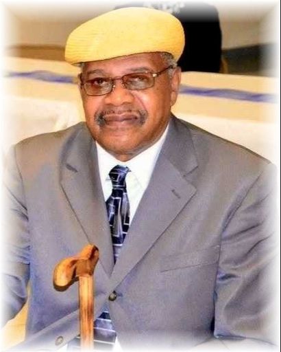 Johnnie B. Bailey Sr.