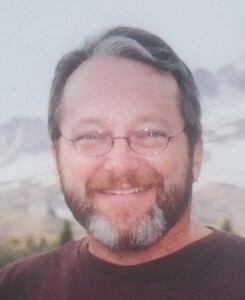 Keith J. Pickett