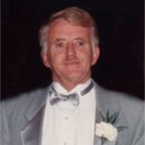 Donald J. Chicoine Profile Photo