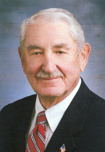 Paul F. Halsey