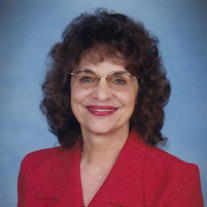 Glenda Lindgren Campbell