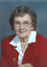 Wanda G. Goff