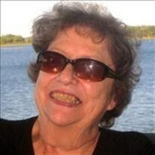 Mary Ann Passaro Hospidor