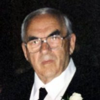 Paul Brode Sr