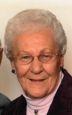 Joann (Snell)  Hoover