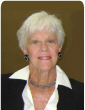 Virginia M. Dillman Profile Photo