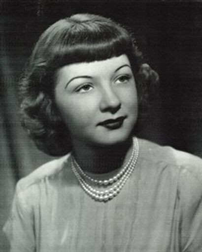 Marian Rose Reed Profile Photo