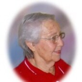 Nelda Marie Smith