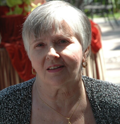 June Tipaldo Profile Photo