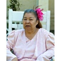 Rosa Marie Rosales Litchard