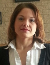 Shawntel Marie Aguirre Profile Photo