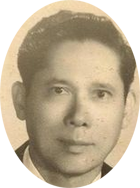 Severino J. Balansag Sr.