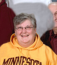 Mary Engelmeyer