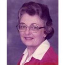 Marie Weir Bigbee Profile Photo