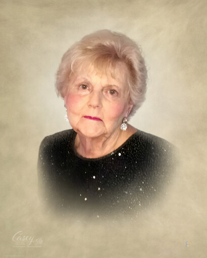 Mrs. Anne Walsh (Anne Nanci) Obituary June 21, 2024 - Casey Funeral ...