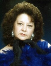Elizabeth Ann Shepherd Sosebee Profile Photo