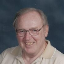 Frank W. Keplar