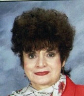 Martha Tice Carpenter Profile Photo