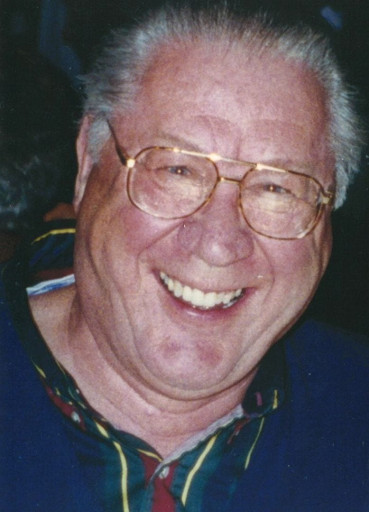 Marvin D. Fjeldseth