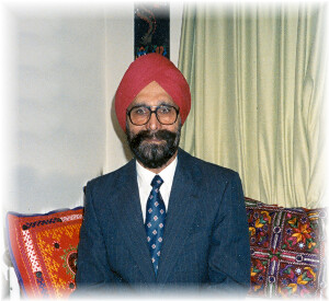 Dr. Sujan Singh Profile Photo