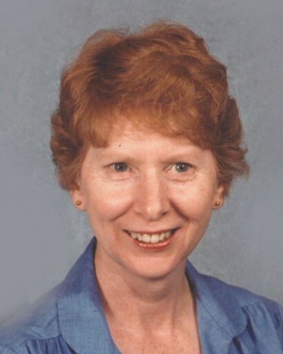 Beverly J. McDaniel