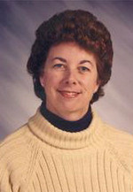 Deirdre A. Brehl