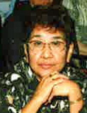 Lupe  Alvarado Deanda