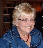 Phyllis Stuart