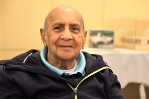 Dinkar Shantilal Vakil Profile Photo