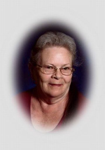 Thelma Joyce Hubbard