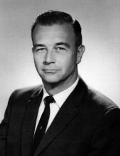 Harold F. Boehler