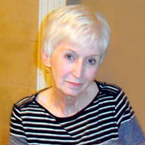 Kaye Pace Johnson Profile Photo