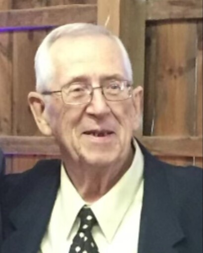 David E. Bayly's obituary image