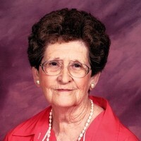 Mary Helen Vincent Profile Photo